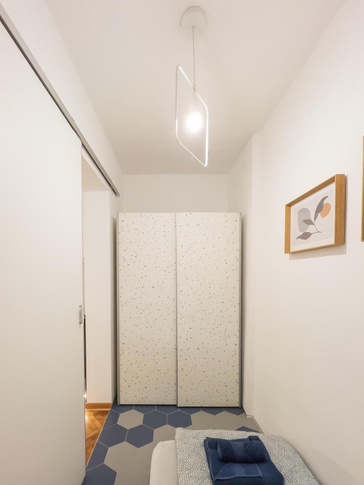 Dorotea Lux Apartman Belgrád Kültér fotó